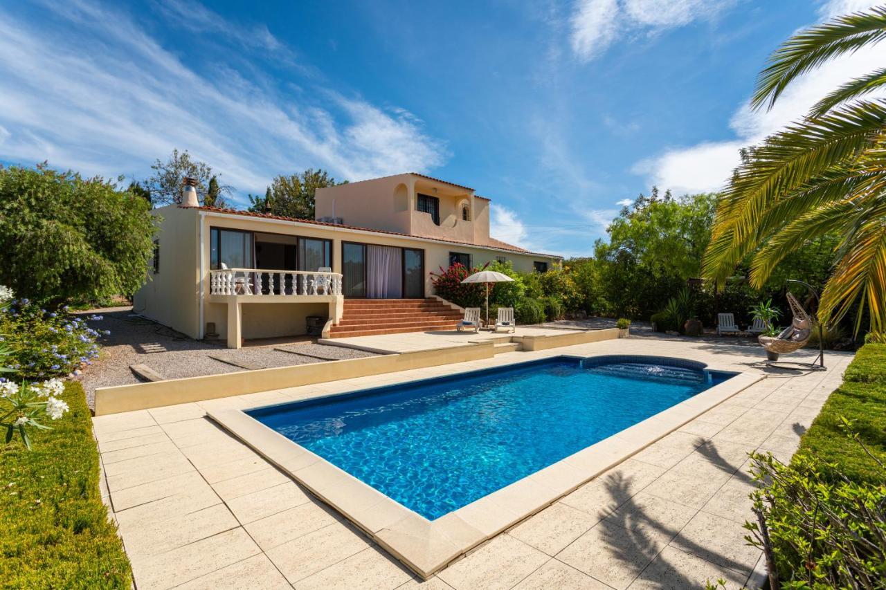 Privilege Casa Da Videira With Swimming Pool, Quelfes - Olhão Exterior foto